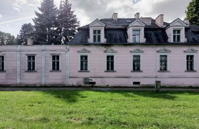 Villa padronale in vendita Manieczki, Parkowa 4, Wielkopolska, Foto 12/15
