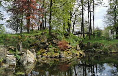 Villa storica in vendita Ústecký kraj, Foto 2/17