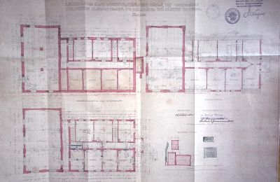 Mulino in vendita 18276 Mistorf, Neumühle 3, Mecklenburg-Vorpommern, Foto 47/48