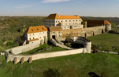 Castello in vendita Jihomoravský kraj, Foto 1/15