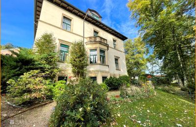 Villa storica in vendita 04736 Waldheim, Sachsen, Aussenansicht
