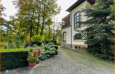 Villa storica in vendita 04736 Waldheim, Sachsen, Aussenansicht