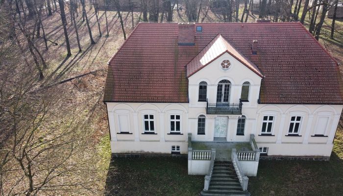 Villa padronale Gierłachowo 4