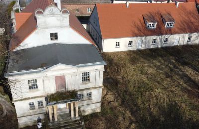 Villa padronale in vendita Gierłachowo, Dwór w Gierłachowie 18a, Wielkopolska, Foto 6/15