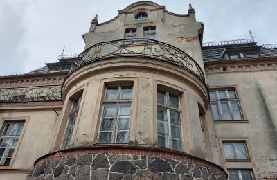 Palazzo in vendita Bronów, Pałac w Bronowie, Bassa Slesia, Foto 3/12