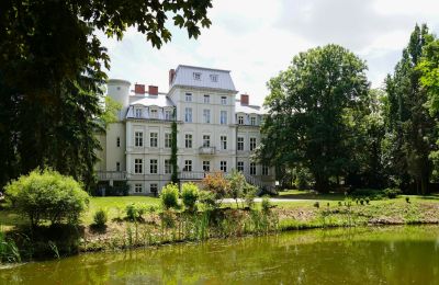 Palazzo in vendita Malina, Pałac Malina, województwo łódzkie, Parco