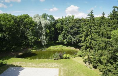 Palazzo in vendita Malina, Pałac Malina, województwo łódzkie, Vista