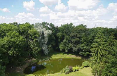 Palazzo in vendita Malina, Pałac Malina, województwo łódzkie, Parco