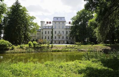 Palazzo in vendita Malina, Pałac Malina, województwo łódzkie, Stagno/Lago