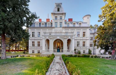 Palazzo in vendita Malina, Pałac Malina, województwo łódzkie, Foto 24/24