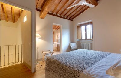 Casa con carattere in vendita Certaldo, Toscana, RIF2763-lang14#RIF 2763 Schlafzimmer 2