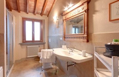 Casa con carattere in vendita Certaldo, Toscana, RIF2763-lang21#RIF 2763 Badezimmer 3