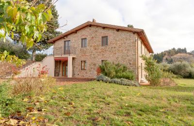 Casa con carattere in vendita Certaldo, Toscana, RIF2763-lang2#RIF 2763 Ansicht