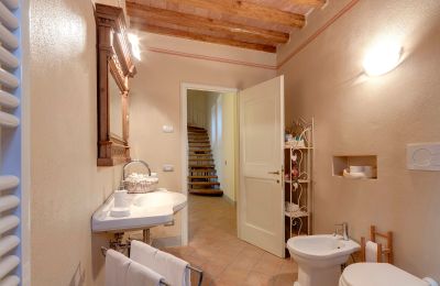 Casa con carattere in vendita Certaldo, Toscana, RIF2763-lang20#RIF 2763 Badezimmer 2