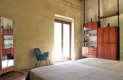 Casa di campagna in vendita Montescudaio, Toscana, RIF 2185 weiteres Schlafzimmer