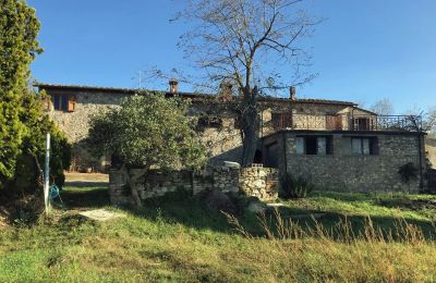 Casa rurale Castellina in Chianti, Toscana