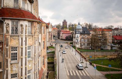 Villa storica in vendita Dzierżoniów, Henryka Sienkiewicza 4, Bassa Slesia, Foto 6/9