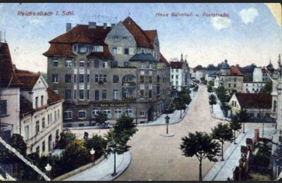 Villa storica in vendita Dzierżoniów, Henryka Sienkiewicza 4, Bassa Slesia, Foto 7/9