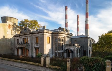 Immobilien Jugendstil zu verkaufen