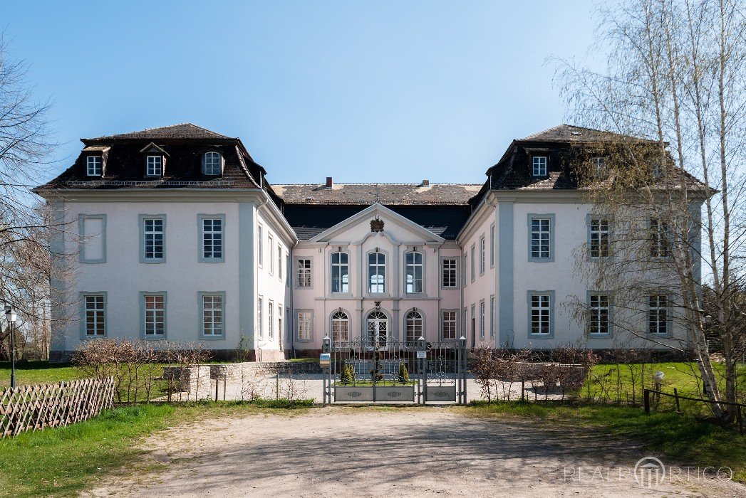 Schloss Otterwisch, Otterwisch