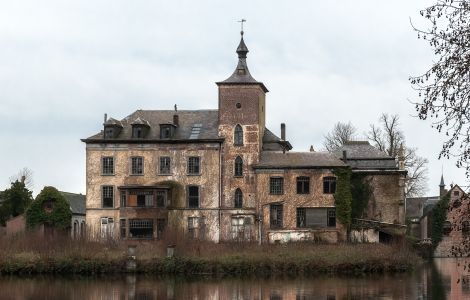 Immobilien verkaufen in Lodz