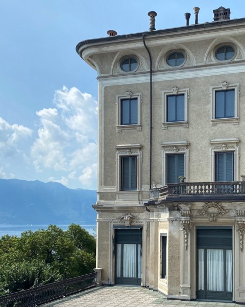 Residenze sul Lago Maggiore in vendita