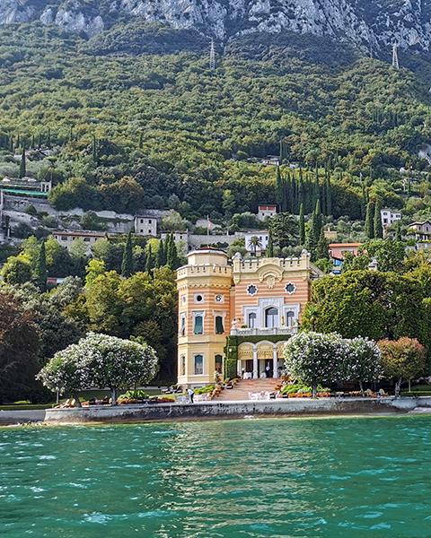 Lago di Garda Immobiliare