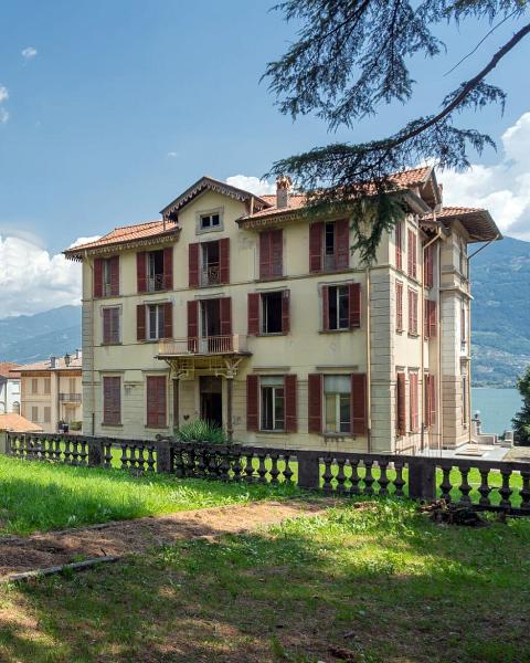 Lago d'Iseo Immobiliare