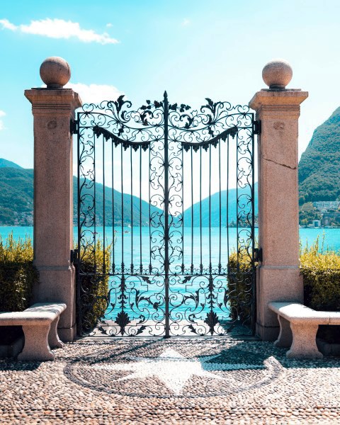 Lago di Lugano Immobiliare