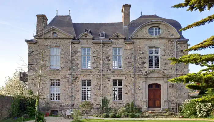 Palazzo in vendita Lamballe, Bretagna,  Francia