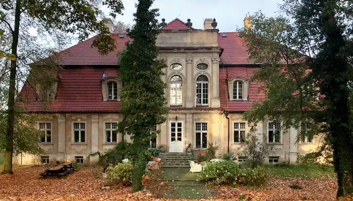 Palazzo in vendita Popowo Stare, Wielkopolska,  Polonia