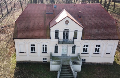 Villa padronale Gierłachowo, Wielkopolska